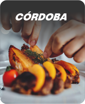Córdoba